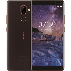 Nokia 7 Plus -  1